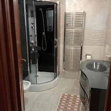 Διαμέρισμα Biolley