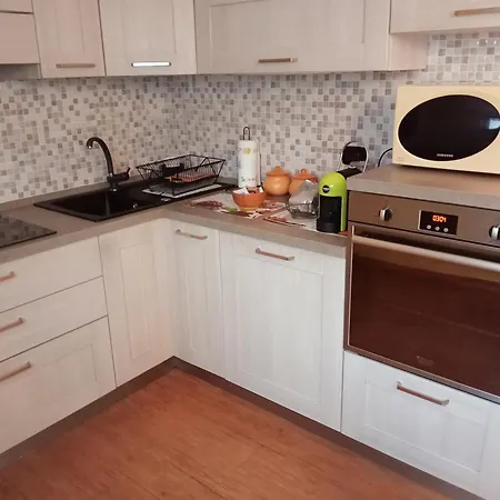 Διαμέρισμα Biolley