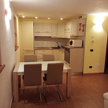 Biolley דירה מורגקס