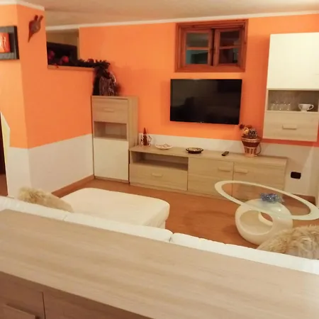 Biolley Appartamento