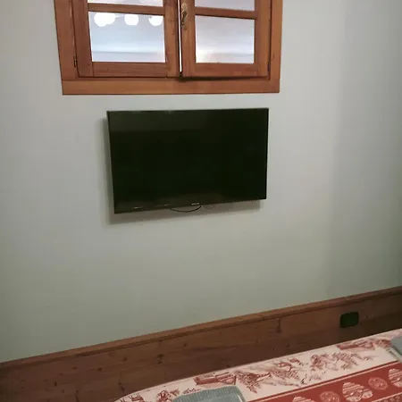 Biolley Lägenhet Morgex