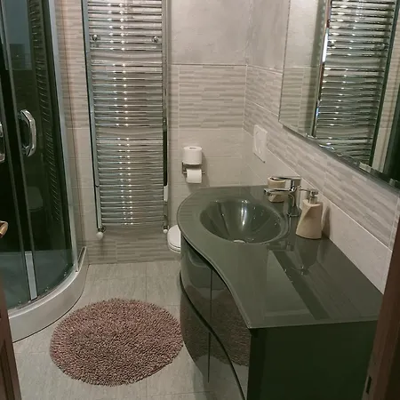 Biolley Διαμέρισμα *