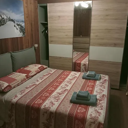 דירה Biolley מורגקס