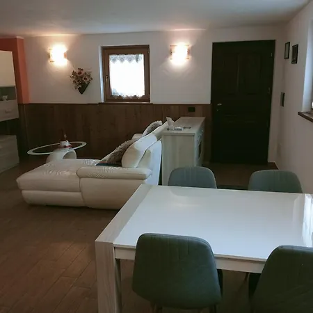 Διαμέρισμα Biolley