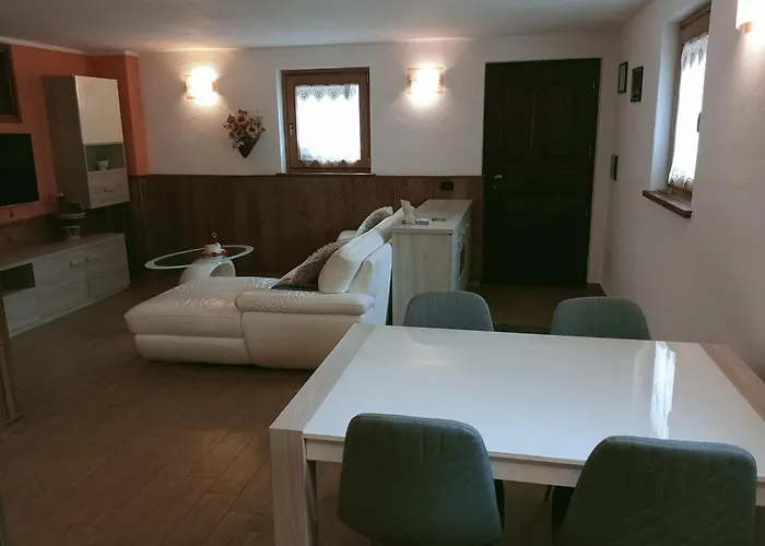 Appartement Biolley